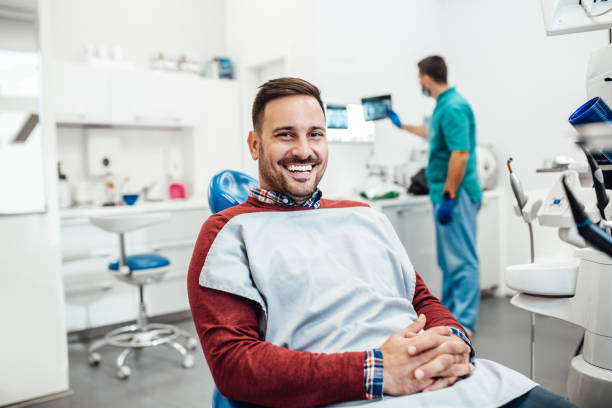 Best Dental Inlays and Onlays  in Auburn, ME
