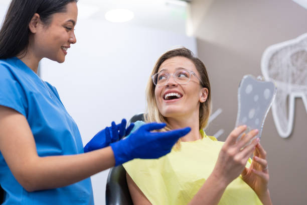 Best Wisdom Tooth Removal  in Auburn, ME